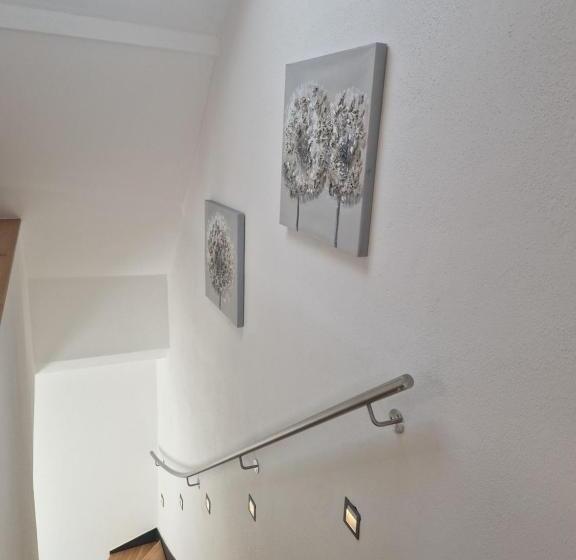 Marienhof Ferienwohnungen