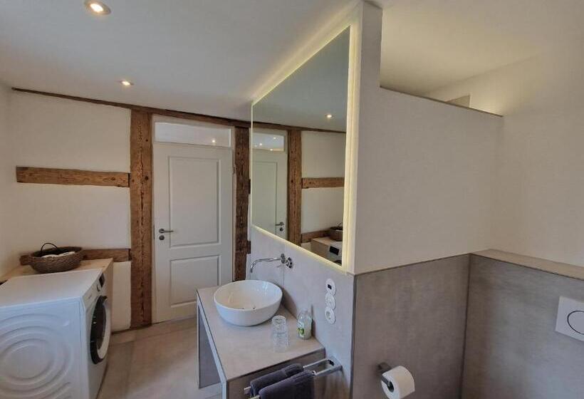 Marienhof Ferienwohnungen