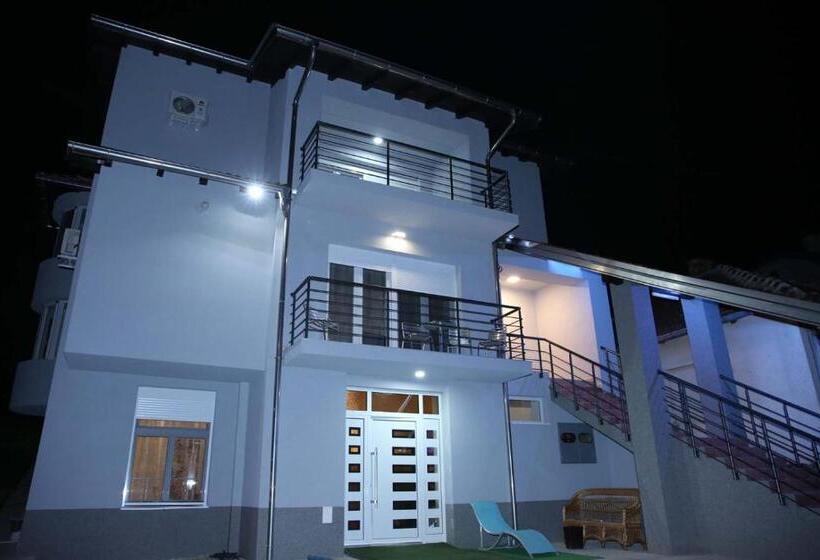 پانسیون Cirić Apartmani