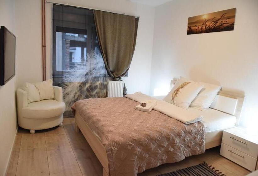 پانسیون Cirić Apartmani
