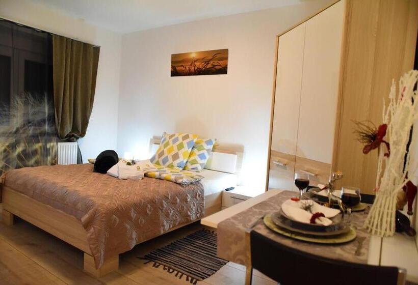 پانسیون Cirić Apartmani