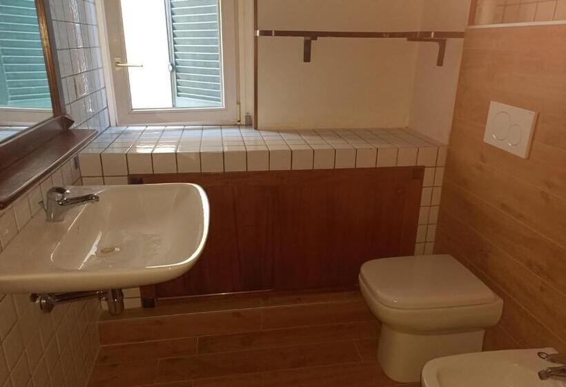 پانسیون Deattellis House Intero Appartamento
