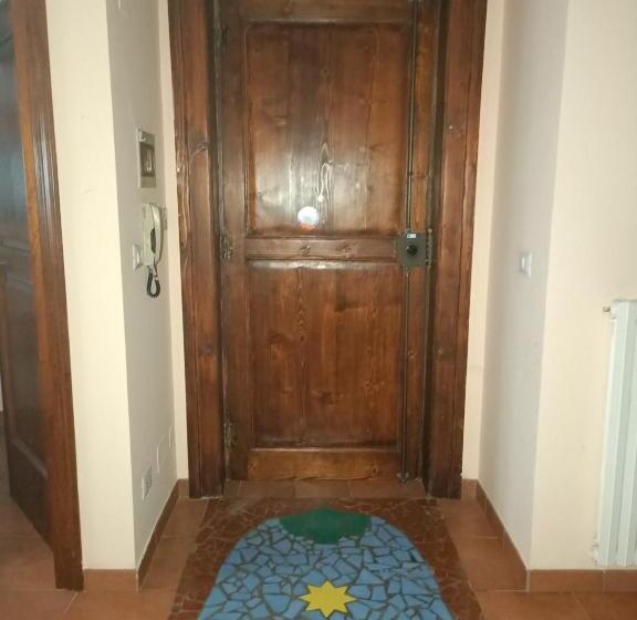 پانسیون Deattellis House Intero Appartamento