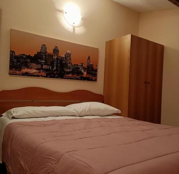 پانسیون Deattellis House Intero Appartamento