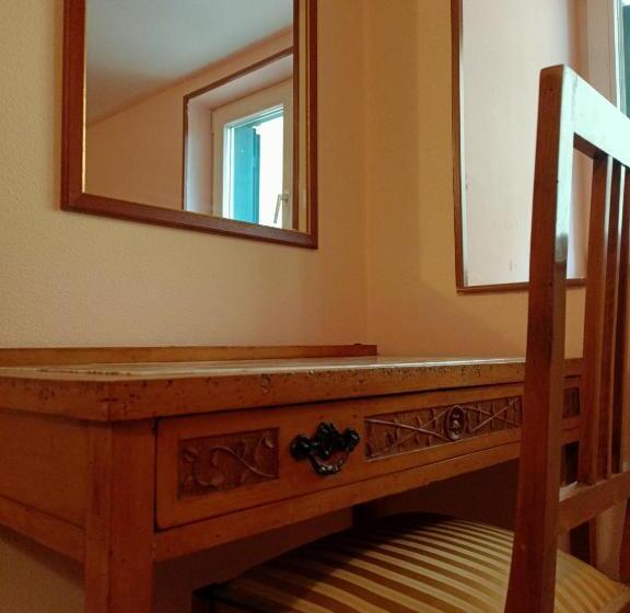 پانسیون Deattellis House Intero Appartamento