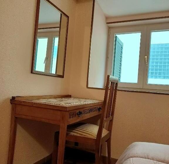 پانسیون Deattellis House Intero Appartamento