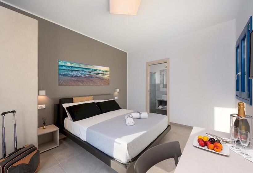 پانسیون Fior Di Lino Rooms