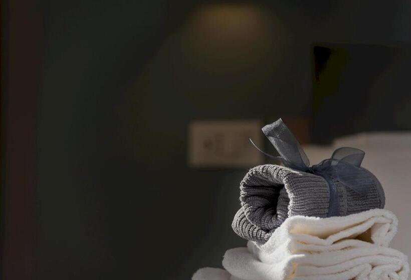 پانسیون Fior Di Lino Rooms