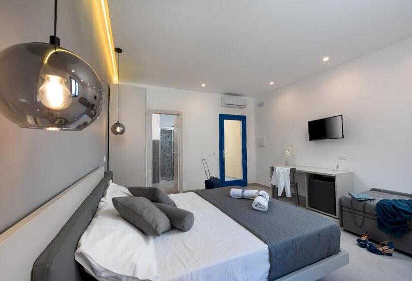 پانسیون Fior Di Lino Rooms