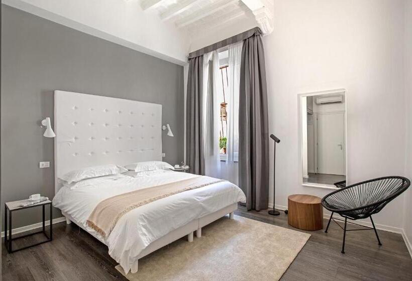 پانسیون N Space Modern Guestrooms