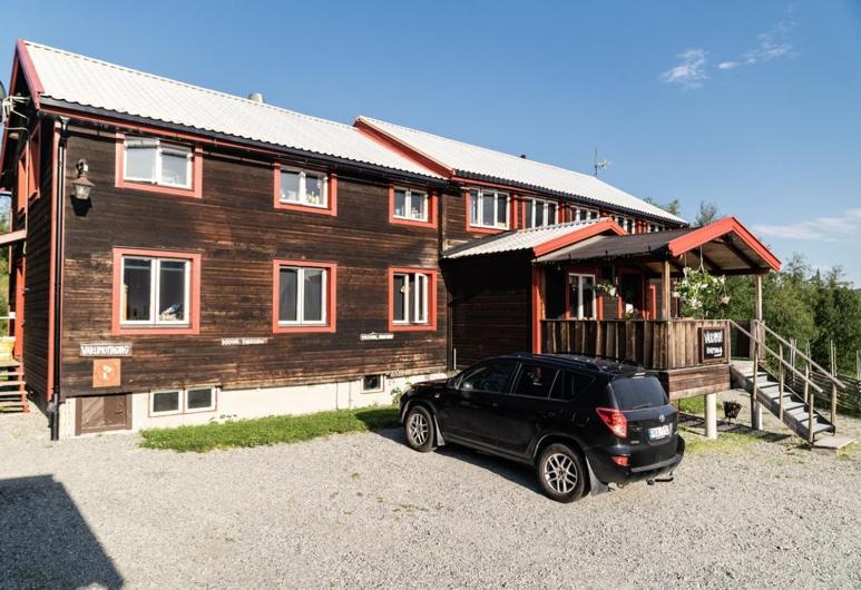 پانسیون North Mountain Lodge
