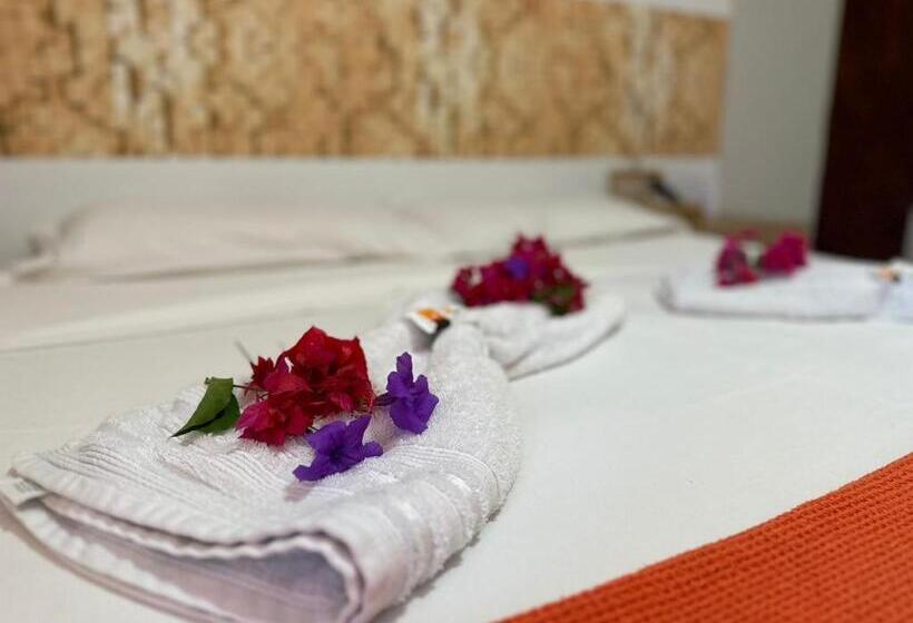 پانسیون Pousada Bela Praia