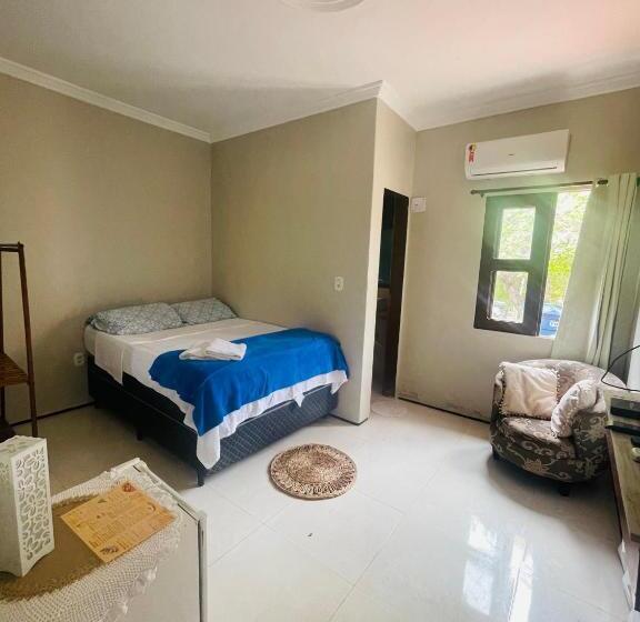 پانسیون Pousada Bela Praia