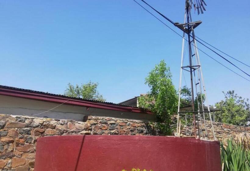 ペンション Travellers Joy Guest House