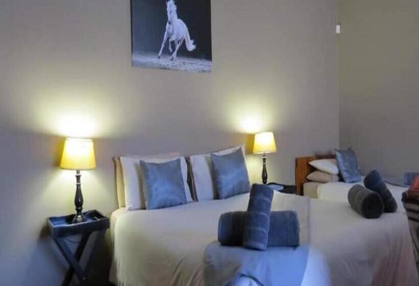 ペンション Travellers Joy Guest House