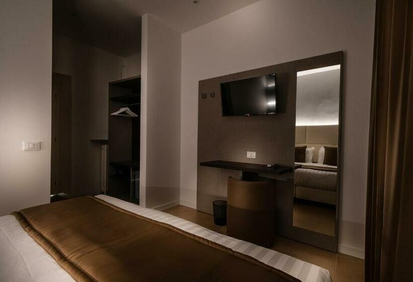 پانسیون Trinità Grand Suite