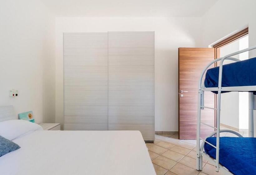 Residence Flamingo By Barbarhouse
