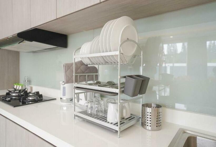 استراحتگاه Marseillia Hills