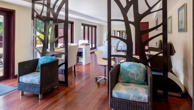 استراحتگاه Zoetry Marigot Bay   All Inclusive