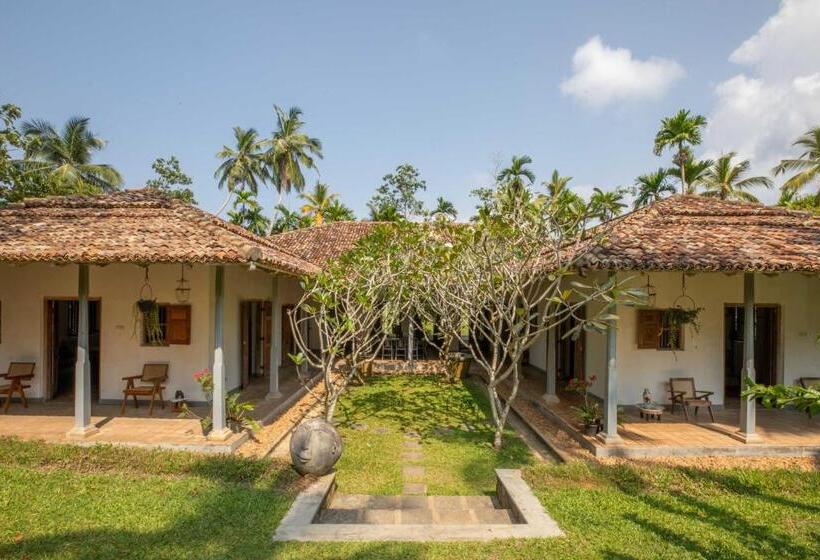 Rice House