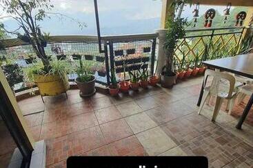 هاستل Ashburn S Transient Baguio Basic Sleep And Go 3rd 6th Floors, No Elevator, No Parking, Self Check