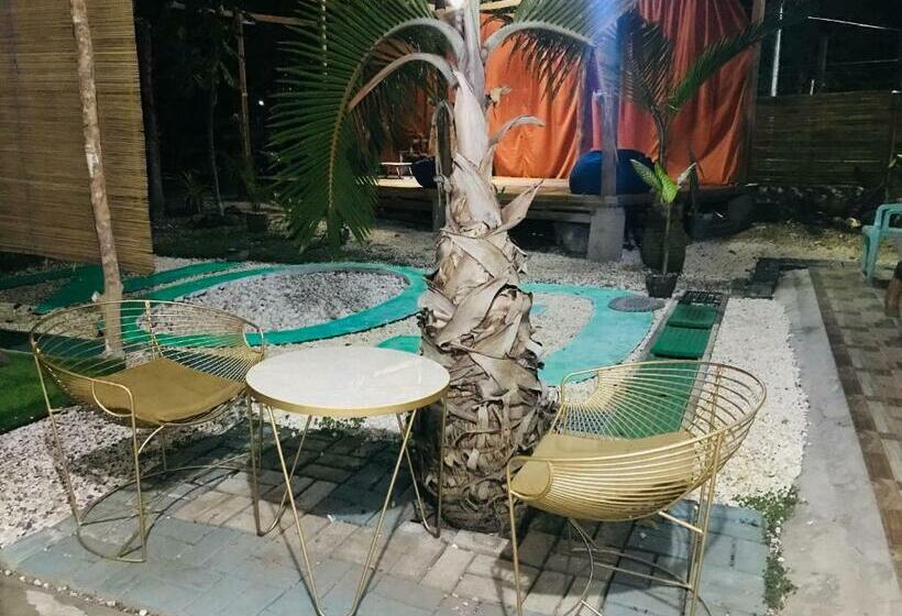 هاستل Gon Tourist Inn