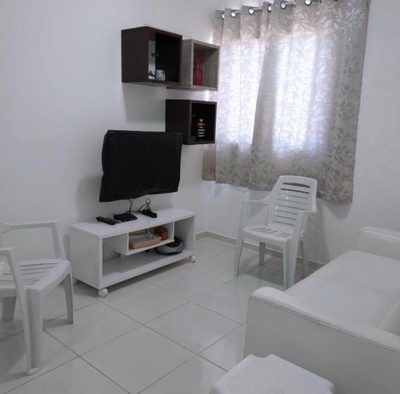 Apartamento 2 Quartos Mobiliado   Garanhuns   Pe