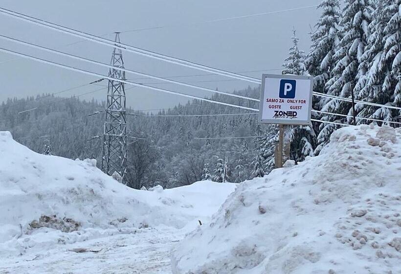 Apartman M&s   Zoned 2