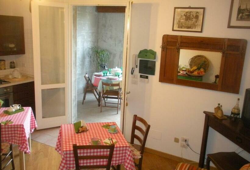 B&b Brezza Marina