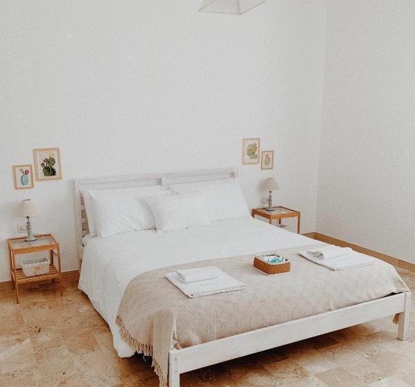 B&b La Finestra Sul Porto