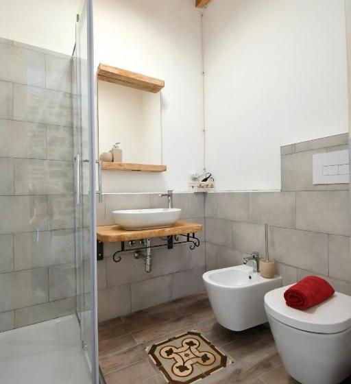 B&b Sa Domo De Sos Massaios