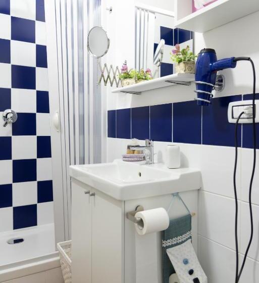 B&b Villa Noemi