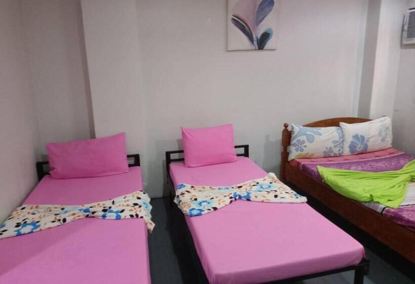 مبيت وإفطار Casa Sarmiento
