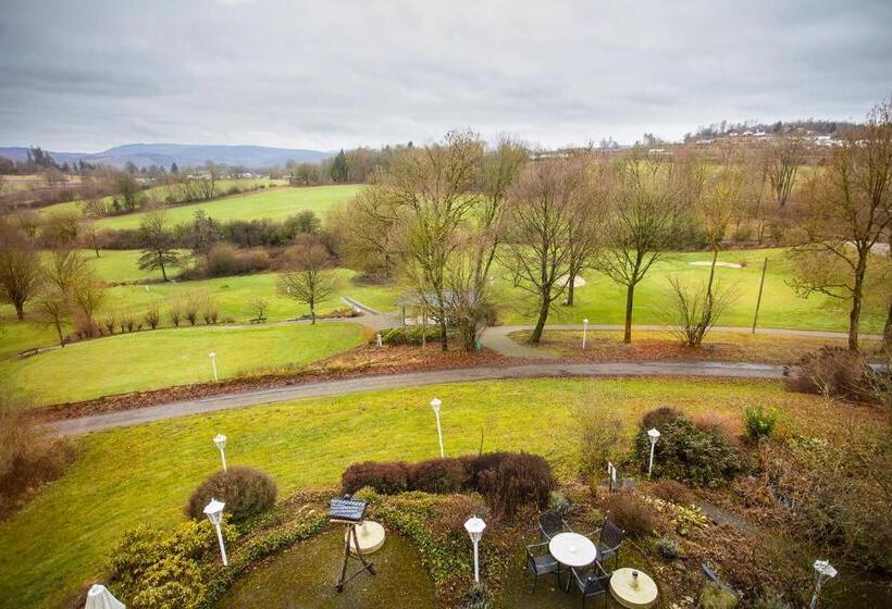 ベッドアンドブレックファースト Das Loft Hotel Hölsterloh