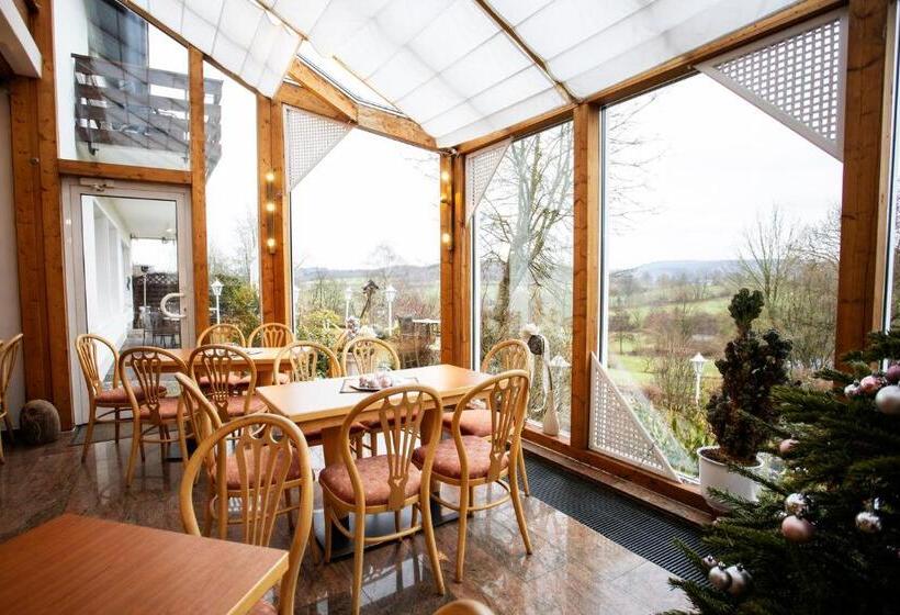 ベッドアンドブレックファースト Das Loft Hotel Hölsterloh