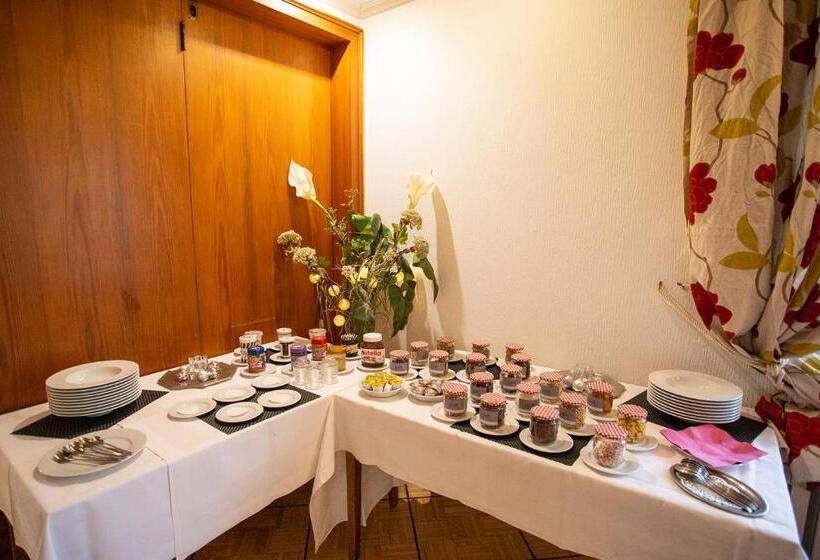 ベッドアンドブレックファースト Das Loft Hotel Hölsterloh