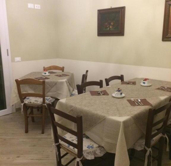 민박 La Corte Dei Tre