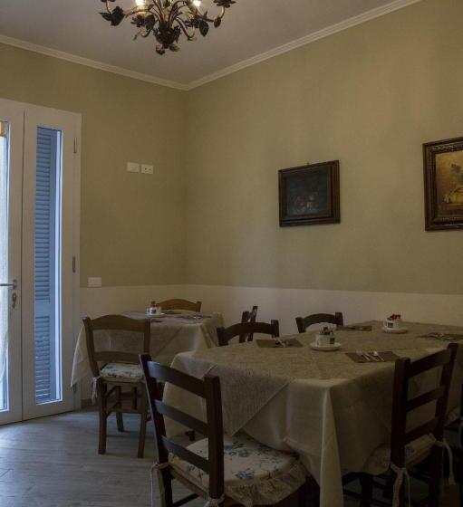 민박 La Corte Dei Tre