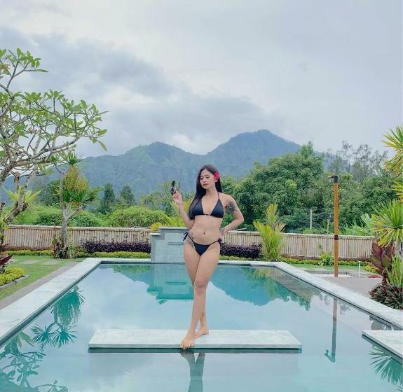 Bed and Breakfast Oemah Batur