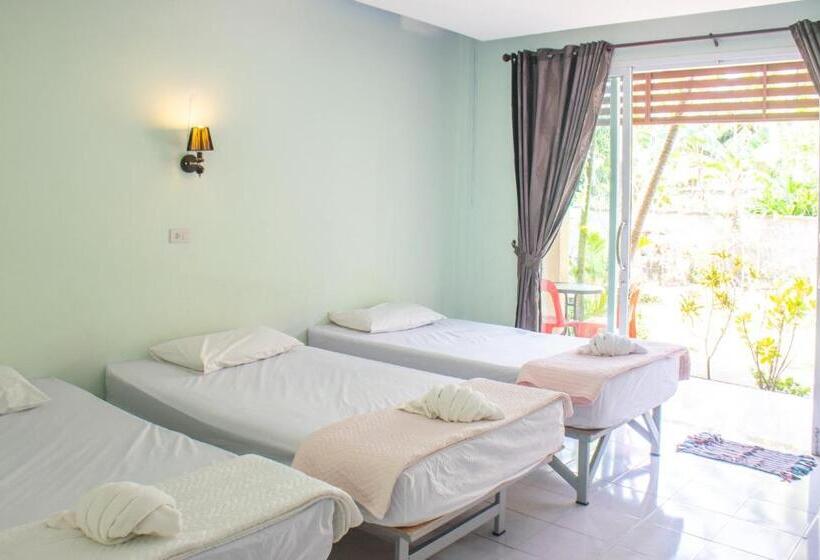 Best House Resort