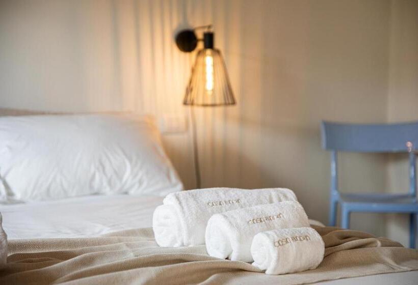 Casa Badia Bed & Breakfast