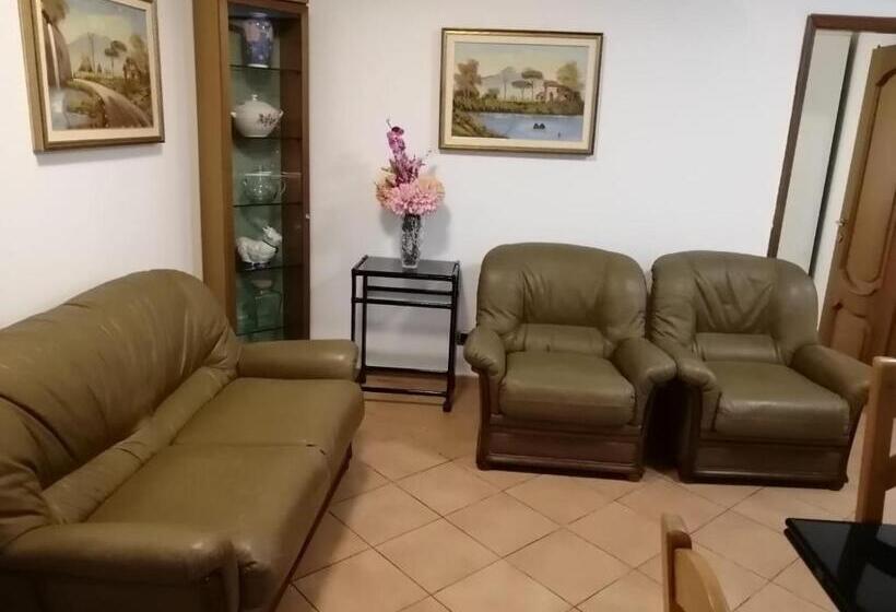Casa Del Leone