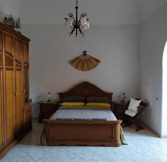 Dimora Letizia Apartment