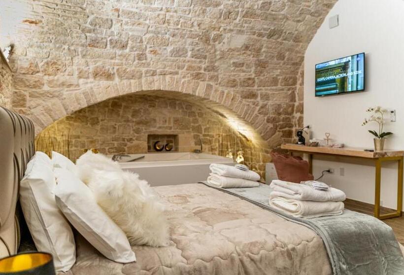 Gold Suite B&b