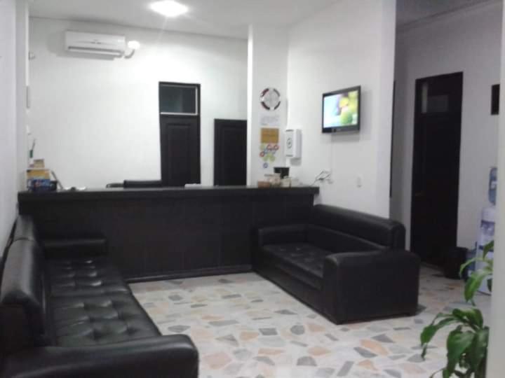 هتل Canacabare Plaza