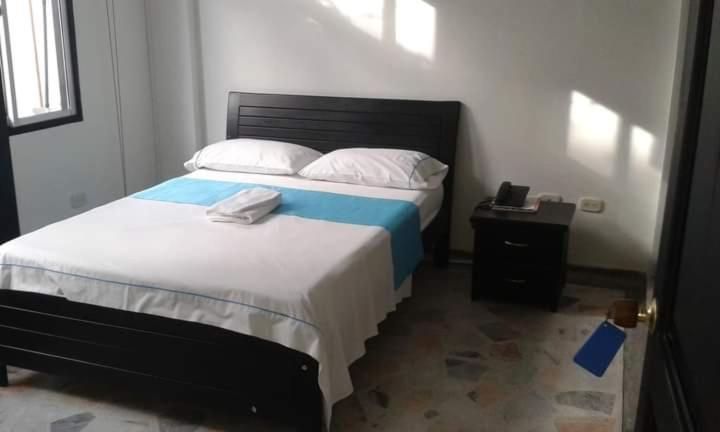 هتل Canacabare Plaza