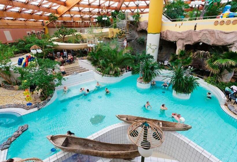 호텔 Nordseeküste By Center Parcs