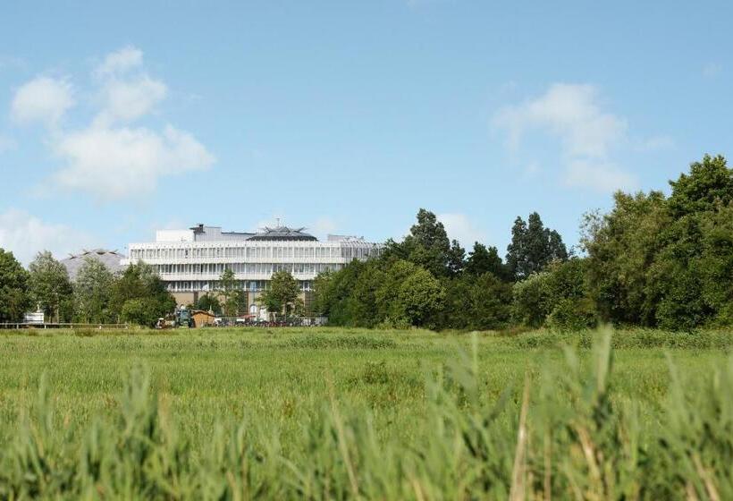 호텔 Nordseeküste By Center Parcs