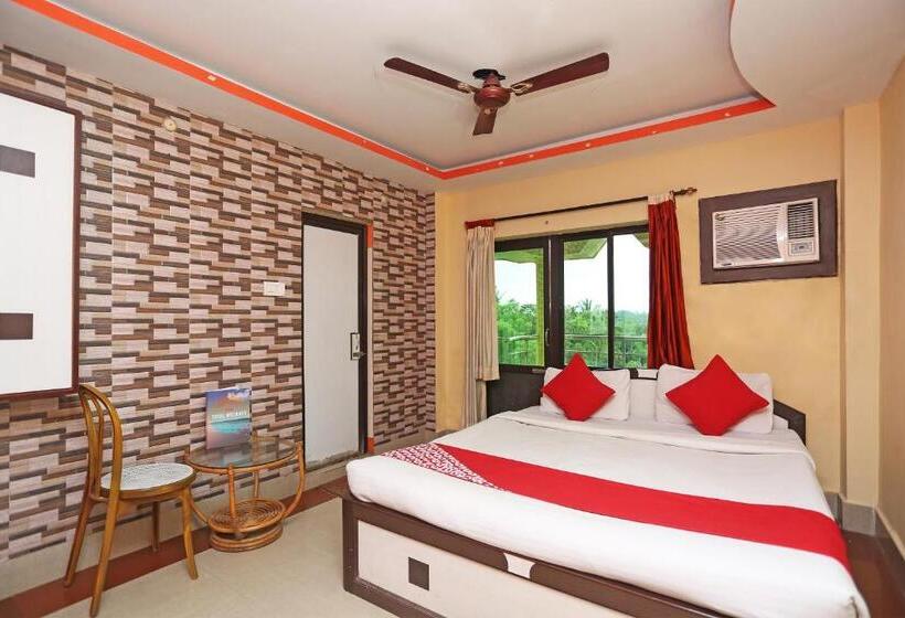 هتل Resort K Sea View