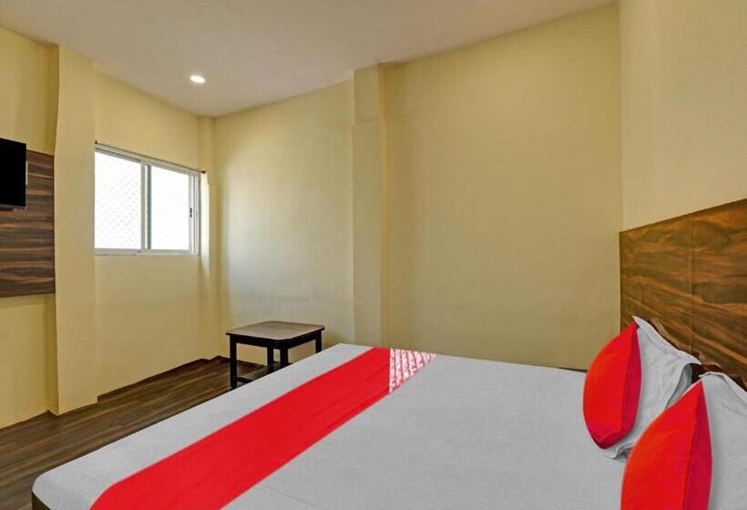 فندق Flagship 83600  Raman Palace